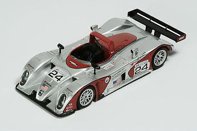 Модель 1:43 Reynard 2KQ №24, Le Mans 2000 Johansson/Matthews/Smith
