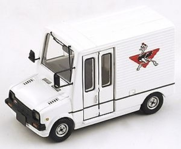Модель 1:43 Daihatsu Mira Walk Trough Van