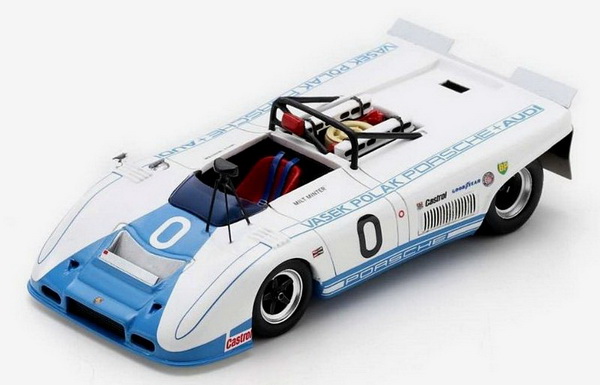 Модель 1:43 Porsche 917 Pa №0 Road Atlanta (Milt Minter) (L.E.500pcs)