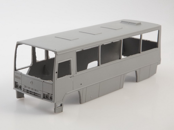 Модель 1:43 Автобус 7920 (сборная модель KIT)