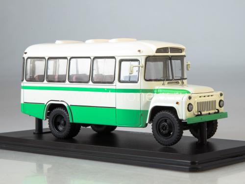 Модель 1:43 Автобус 685