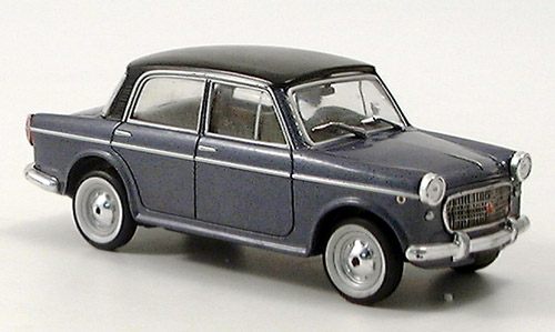 Модель 1:43 FIAT 1100