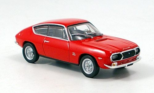 Модель 1:43 Lancia Fulvia Sport - red