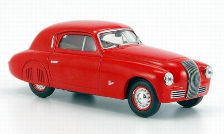 Модель 1:43 FIAT 1100 S - red
