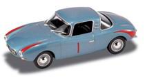 Модель 1:43 DKW Monza - azure met
