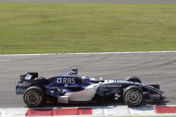 Модель 1:43 Williams FW28 ITALIAN GP (Mark Webber - Nico Rosberg) (KIT)
