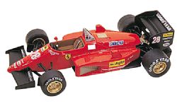 Модель 1:43 Ferrari 156/85 №28 GP BRASILE KIT