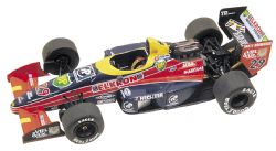 Модель 1:43 Lola Cosworth LC88 №29 GP Monaco KIT