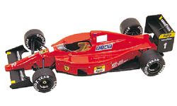 Модель 1:43 Ferrari 641 №1 GP USA (KIT)
