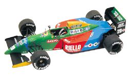 Модель 1:43 Benetton Ford B190 №20 Monaco GP (KIT)