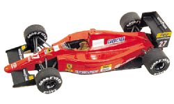 Модель 1:43 Ferrari 642 №27 GP USA KIT