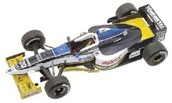 Модель 1:43 Minardi Hart M197 №20 GP ITALIA (KIT)
