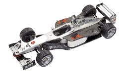 Модель 1:43 McLaren MP4-13 №8 J.P. GIAPPONE (Mika Pauli Hakkinen) KIT