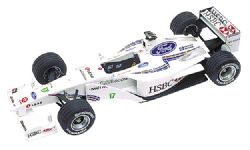 Модель 1:43 Stewart Ford SF-3 EUROPEAN GP (Rubens Barrichello - Johnny Herbert) (KIT)