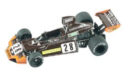 Модель 1:43 Brabham Ford BT44 №28 Austrian GP (John Goldie - John Watson) KIT