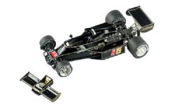 Модель 1:43 Lotus Ford 77 №5 GP Japan (Mario Andretti - NILSSON) (KIT)