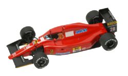Модель 1:43 Ferrari 642 GP Monaco (ALESI - Alain Prost) KIT