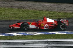 Модель 1:43 Ferrari 248 F1 GP.BRASILE (Last Race: Michael Schumacher - Winner: Felipe Massa) KIT