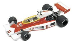 Модель 1:43 McLaren Ford M23 №11 ITALIAN GP World Champion (James Hunt) KIT