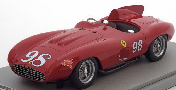 Ferrari 857 Scaglietti №98, Stockton Road Race (McAfee) (L.E.100pcs.)