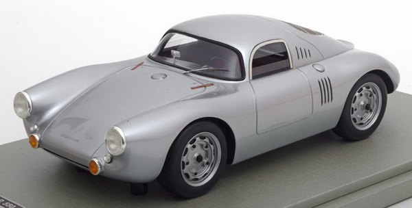 Модель 1:18 Porsche 550 Coupe 1953 (L.E.50pcs.)