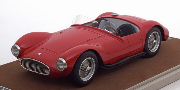 Maserati A6 GCS Barchetta 1953