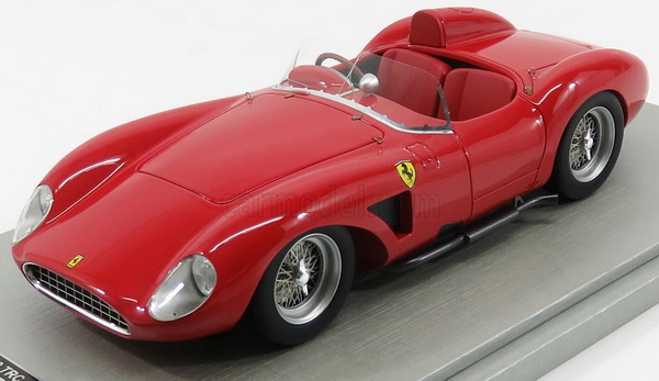 Модель 1:18 Ferrari 500 TESTAROSSA TRC PRESS VERSION - red