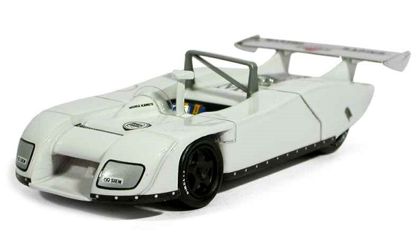 Модель 1:43 Lancia LC1 Le Mans - white