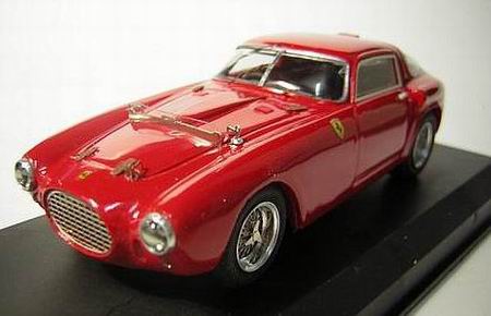 Модель 1:43 Ferrari 375 MM Street - red