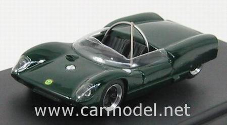 Модель 1:43 Lotus 19 - green