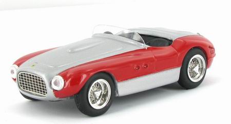 Модель 1:43 Ferrari 166MM Vignale Spider