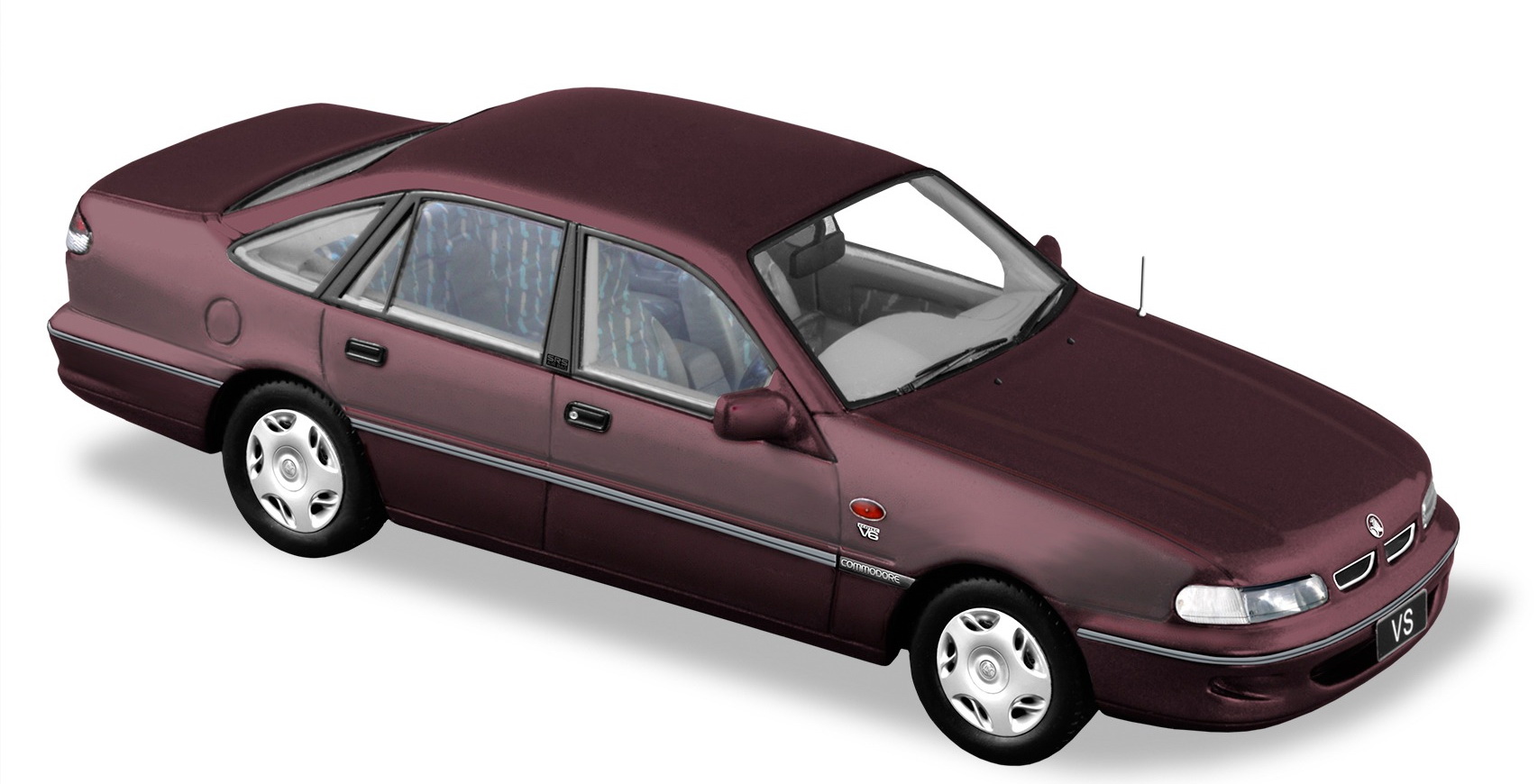 Модель 1:43 Holden VS Commodore Acclaim - 1995-97 - Rubens Mica