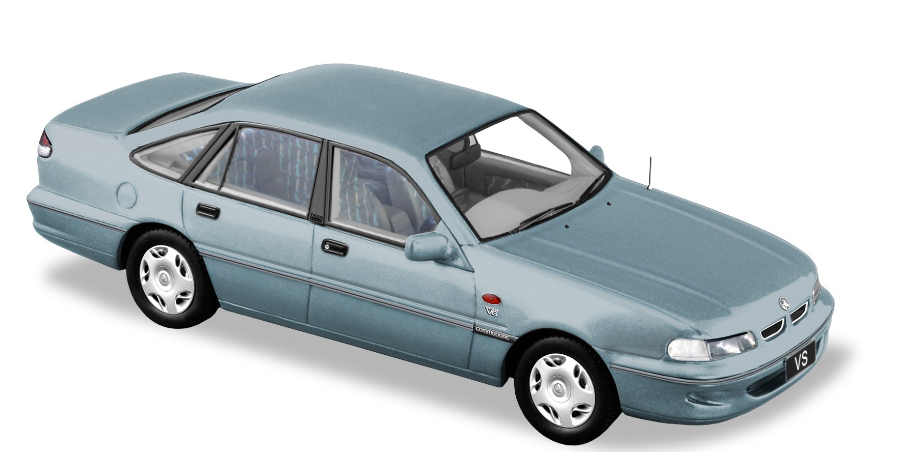 Модель 1:43 Holden VS Commodore Acclaim - 1995-97 - Heather Frost