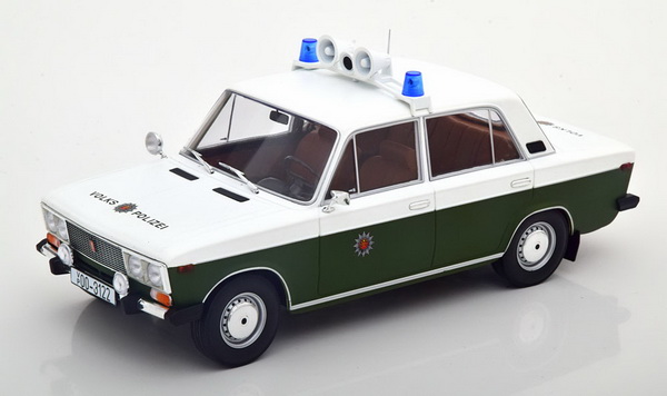 2106 - Volkspolizei A-1800244 Модель 1:18
