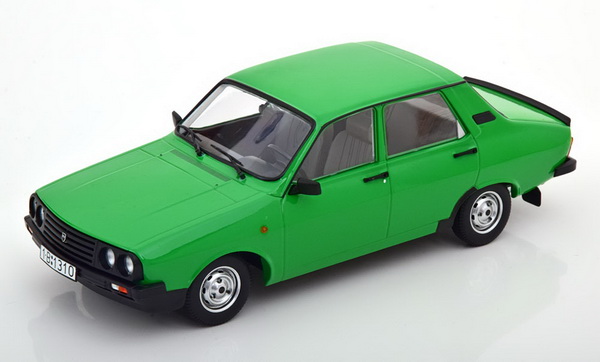Dacia 1310 TX 1991 - green