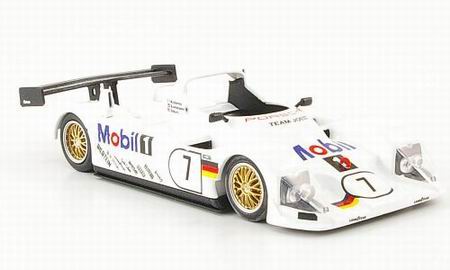 Модель 1:43 Porsche LMP 1 №7 Le Mans