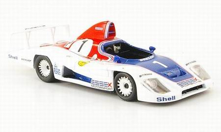 Модель 1:43 Porsche 936 №1 1000km Silverstone (Jacques Bernard «Jacky» Ickx - Brian Redman)