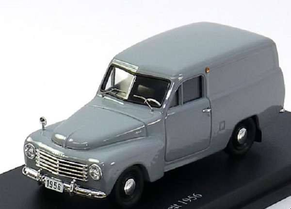 Модель 1:43 Volvo 445 Duett - gray (Nordic Collection)