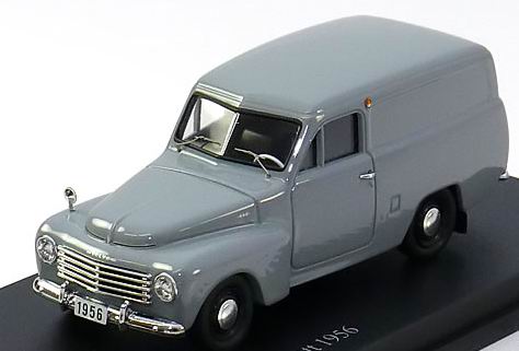 Модель 1:43 Volvo 445 Duett - grey (Nordic Collection)