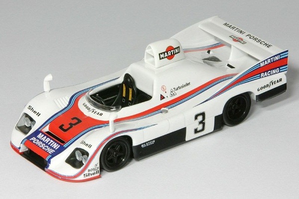 Модель 1:43 Porsche 936/76 #3 Winner Salzburgring 1976 Jochen Mass