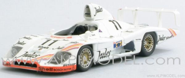 Модель 1:43 Porsche 936 №11 Winner 24h Le Mans (Ickx - Derek Bell)