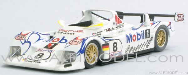 Модель 1:43 Porsche LMP1 Le Mans 1998 Raphanel - Weaver - Murry