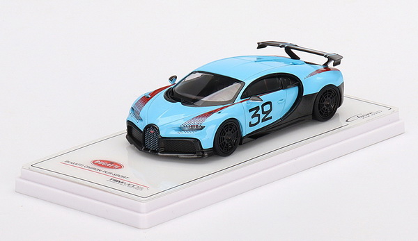 Bugatti Chiron Pur Sport 'Grand Prix' - 2020