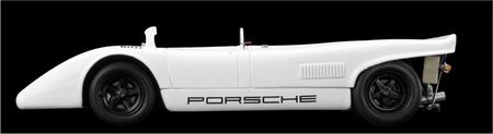 porsche 917 flat 16 prototype TSM114301C Модель 1:43