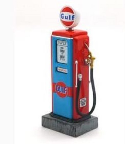 fuel pump «gulf» TSM14AC13 Модель 1:18