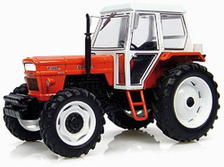 someca 1300 dt super трактор UH006059 Модель 1:43