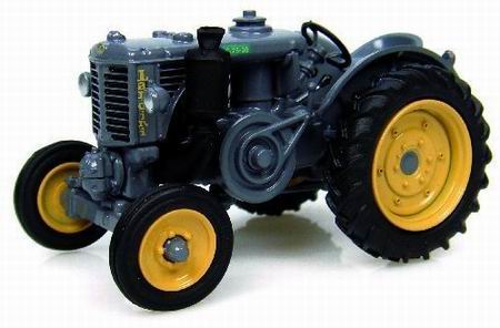 Модель 1:43 Landini L 25 трактор
