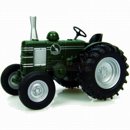 Модель 1:43 Field Marshall Serie 3 трактор