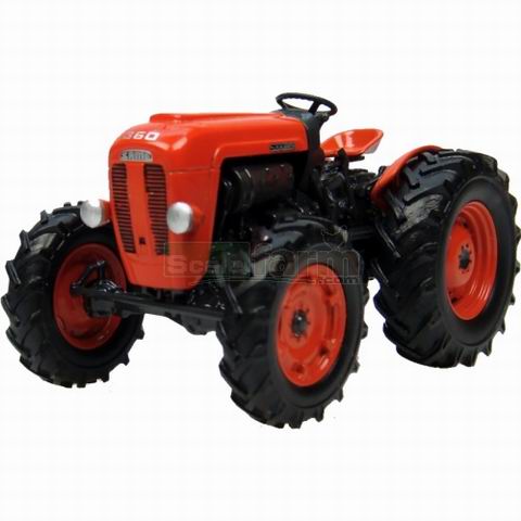 same 360dt трактор UH006086 Модель 1:43