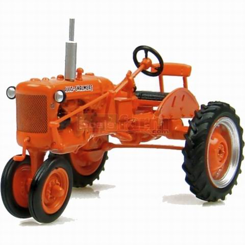 Модель 1:43 Allis-Chalmers Type C - orange